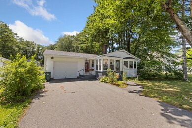 212 West St, Biddeford, ME 04005 - photo 2