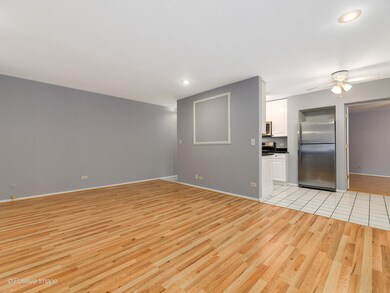 Sheridan Balmoral Apartments unit 208, Chicago, IL 60640 - photo 5