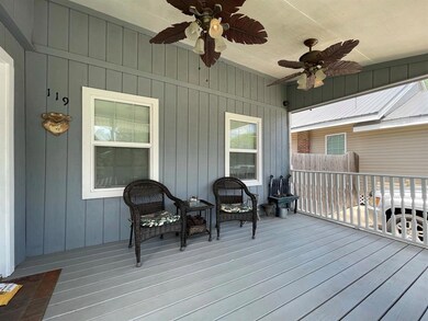 119 E College St, Sherman, TX 75090 - photo 2