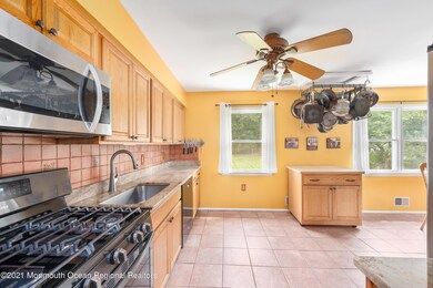 Kitchen Close-up