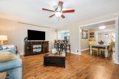 50 Clover Hill Dr, Flanders, NJ 07836 - photo 6