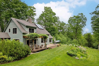 683 Reservoir Rd, White River Junction, VT 05001 - photo 3