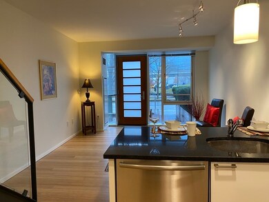 Sierra & Tango Condominiums unit T125, Cambridge, MA 02141 - photo 7