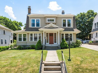 964 Pleasant St, Worcester, MA 01602 - photo 3