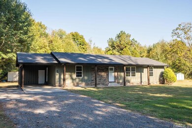 59 Chinkapin Dr S unit 59 Chinkapin South,, Pangburn, AR 72121 - photo 2