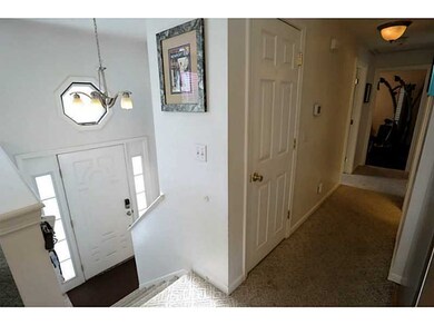 Entry.