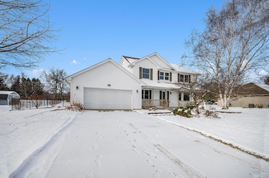 1306 Deer Run unit 8, Grass Lake, MI 49240 - photo 4