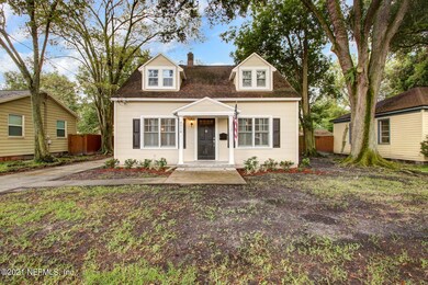 4518 Kingsbury St, Jacksonville, FL 32205 - photo 2