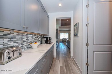 Butlers Pantry-Kitchen
