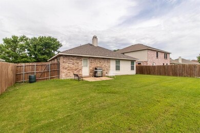 608 Claiborn Ln, Wylie, TX 75098 - photo 6