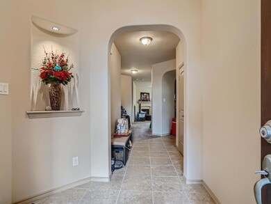 1208 Ashley Dr, Weatherford, TX 76087 - photo 4