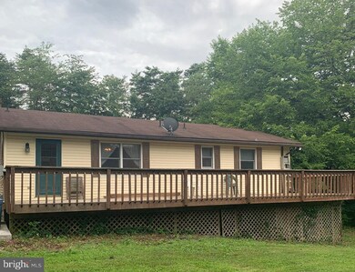 105 Henry O Michael Rd, Berkeley Springs, WV 25411 - photo 2