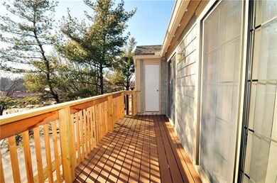 12019 W 58th Place unit K, Shawnee, KS 66216 - photo 3