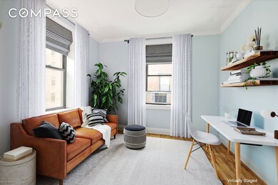 The Lafayette unit 5-M, New York, NY 10003 - photo 6
