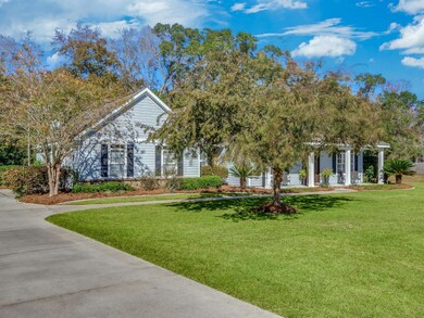 370 Tillis Ln, Crawfordville, FL 32327 - photo 3