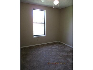 Bedroom.