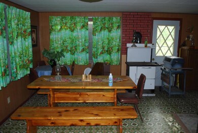cabin 5