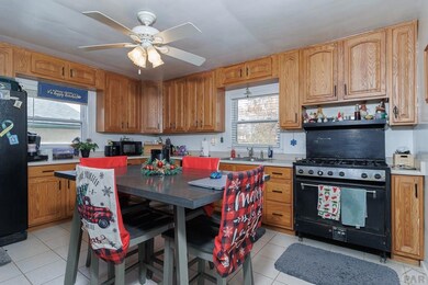407 W Park Ave, Fowler, CO 81039 - photo 5