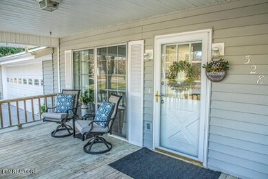 328 Bays Mountain Rd, Knoxville, TN 37920 - photo 5