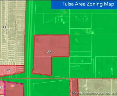 9802 N Yale Ave, Sperry, OK 74073 - photo 5