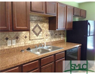 Kitchen. Lots of Countertop Space All Appliances I