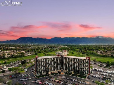 411 Lakewood Cir unit A1204, Colorado Springs, CO 80910 - photo 2