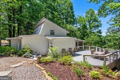 1056 Sky Hawk Mountain Rd, Hiawassee, GA 30546 - photo 5