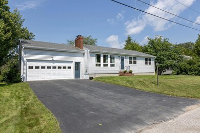 7 Pond View Rd Cape Elizabeth