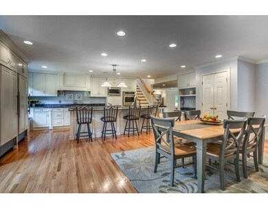 33 Father Carney Dr, Milton, MA 02186 - photo 4