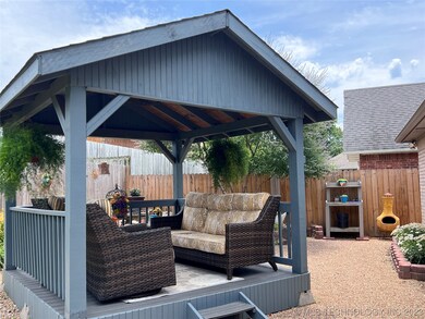 1904 Sandpiper St, McAlester, OK 74501 - photo 6