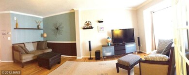 25215 Dunvegan Square, Chantilly, VA 20152 - photo 5