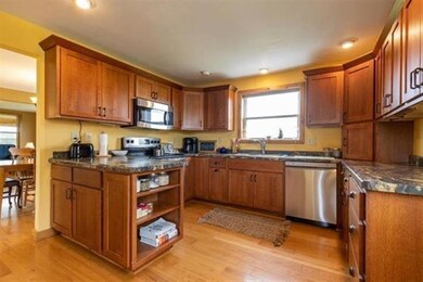 W18960 Emma St, Aniwa, WI 54408 - photo 2