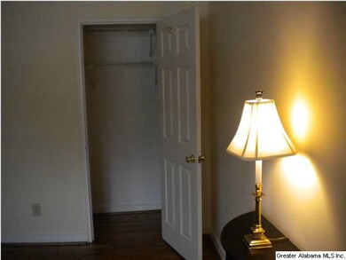 Coat Closet