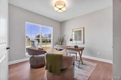 105 Columbia Meadows Ln, O'Fallon, MO 63366 - photo 6