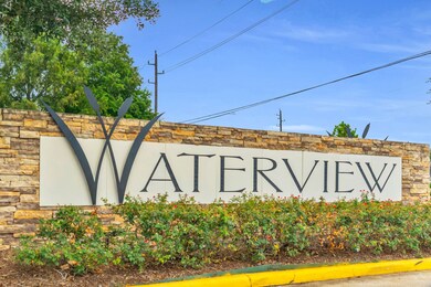 Welcome Home! 5315 Persimmon Pass, Richmond, TX  77407