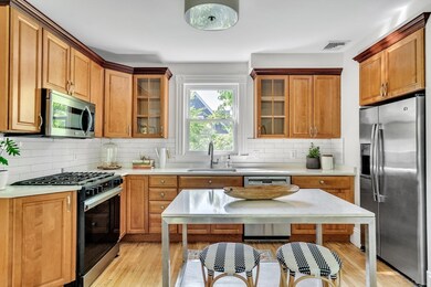 35 Granite St unit 3, Cambridge, MA 02139 - photo 5