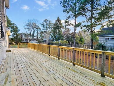 6448 Arbor Ln, Chincoteague Island, VA 23336 - photo 5