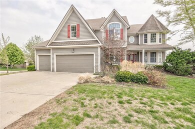 21009 W 81st Terrace, Lenexa, KS 66220 - photo 4