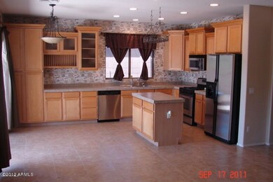 Carob Kitchen