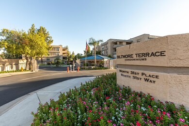 Community Entrance