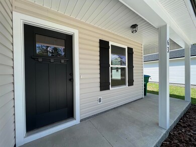 63 Winnebago St, Crawfordville, FL 32327 - photo 2