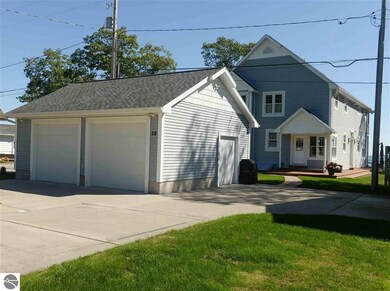 28 N Huron Rd, Au Gres, MI 48703 - photo 4