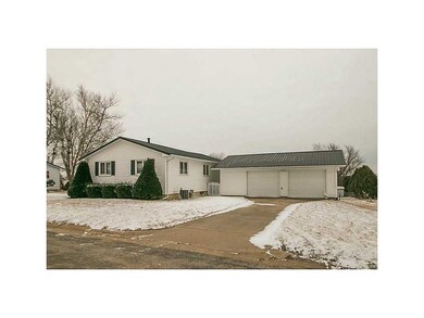 Front Exterior.
