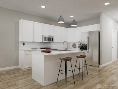 6841 Traditions St unit 26, Middletown, OH 45044 - photo 3