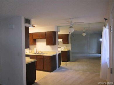 Kitchen & Dining Room