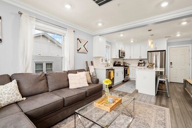 222 Newbury Ave unit 4, Quincy, MA 02171 - photo 5