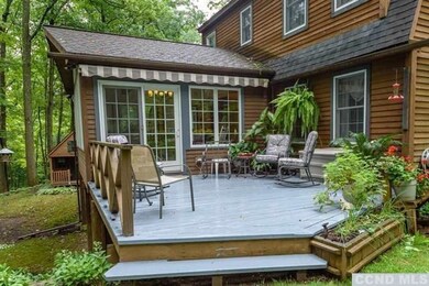 561 Bashford Rd, Chatham, NY 12132 - photo 3