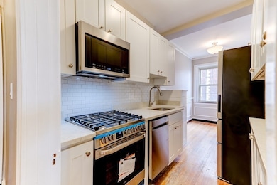 5 Arlington St unit 32, Cambridge, MA 02140 - photo 6