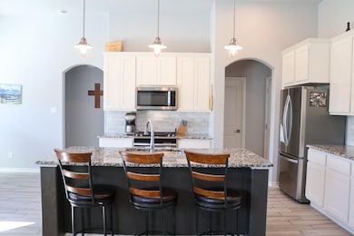 639 Point Vista Dr, Aledo, TX 76008 - photo 6