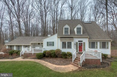 12510 Sagamore Forest Ln, Reisterstown, MD 21136 - photo 2